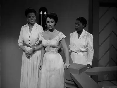 A Place in the Sun (1951)