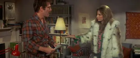 The Owl and the Pussycat (1970) [Re-UP]