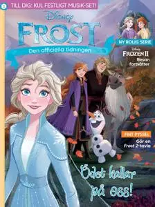 Frost – 02 juni 2020