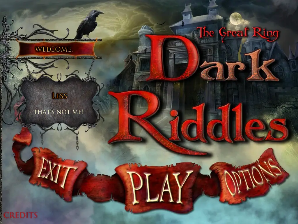 Дарк ридл где. Игра дарк Риддл. Картинки из игры Dark Riddle. Игра 3d с загадочным. Игра темная загадка.