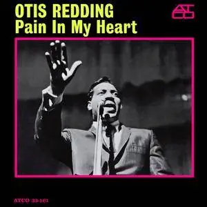 Otis Redding - The Complete Studio Albums Collection (2015) [Official Digital Download 24-bit/96kHz]