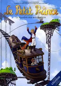 Le Petit Prince 1-10