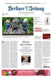 Berliner Zeitung - 05. Mai 2018