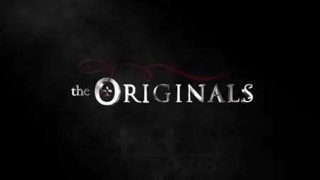 The Originals S04E11