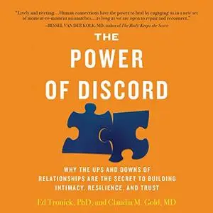 The Power of Discord [Audiobook]