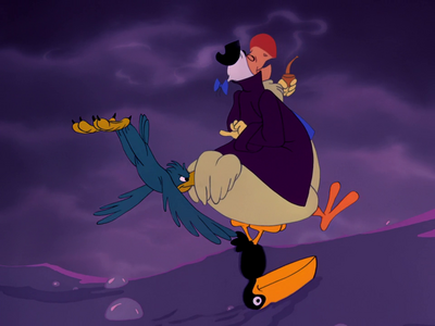 Alice In Wonderland (1951)