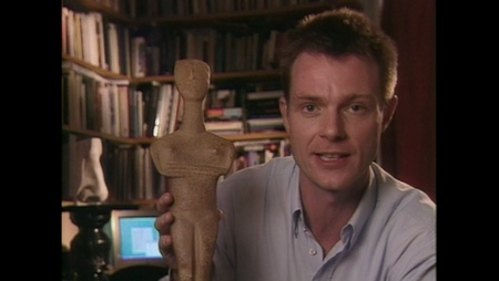 The Nude in Art with Tim Marlow (2000)