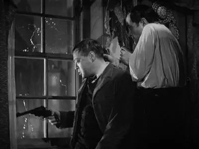 The Man Who Knew Too Much (1934) [The Criterion Collection #643] [ReUp]