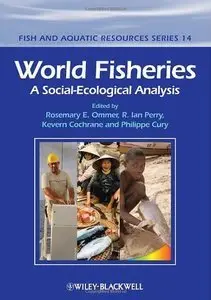World Fisheries: A Social-Ecological Analysis (Repost)