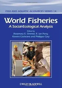 World Fisheries: A Social-Ecological Analysis (Repost)