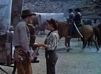 Southwest Passage (1954)