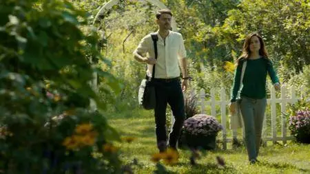 Mary Kills People S01E03