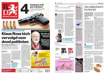 Brabants Dagblad - Oss – 13 april 2018