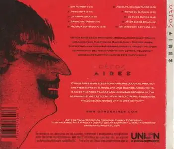 Otros Aires - Otros Aires (2004)
