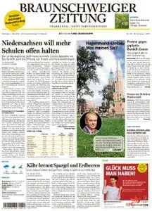Braunschweiger Zeitung – 04. Mai 2021