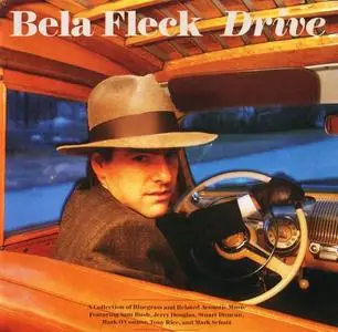 Bela Fleck - Drive (1988)