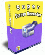 Zeallsoft Super Screen Recorder v4