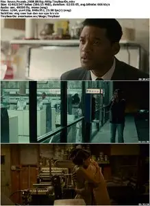 Seven Pounds (2008) [Reuploaded]