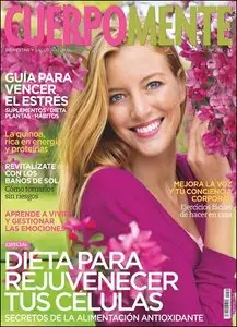 Cuerpomente - Mayo 2014