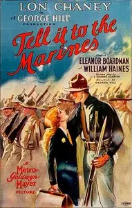 Tell It to the Marines (1926)