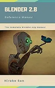 Blender 2.8 Reference Manual