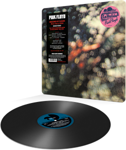 Pink Floyd - Obscured By Clouds (1972/2016) [LP, Remastered, 180 Gram, DSD128]