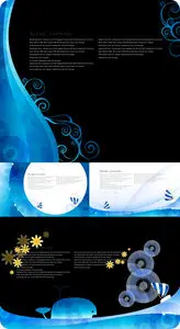 Blue Card