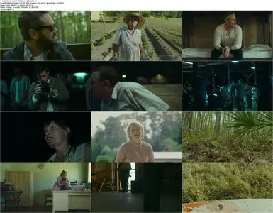 The Sacrament (2013)