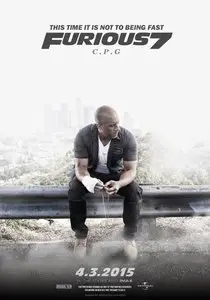 Furious 7 (2015)