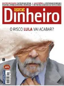 Isto É Dinheiro - Brazil - Issue 1053 - 24 Janeiro 2018