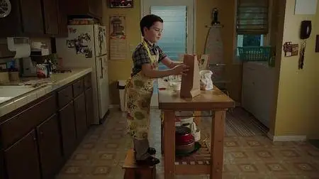 Young Sheldon S01E18