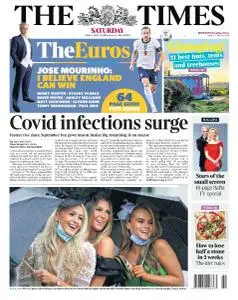 The Times - 5 June 2021