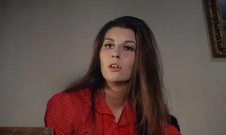 La casa della paura / The Girl in Room 2A (1974)