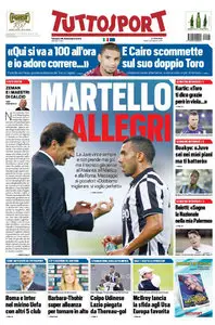 Tutto Sport - 26.09.2014