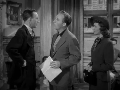 Rhythm on the River (1940)