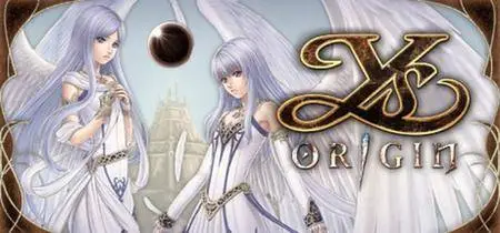 Ys Origin (2012)