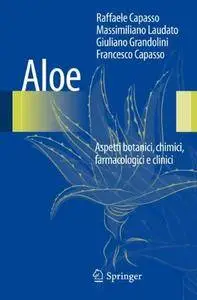 Aloe: Aspetti botanici, chimici, farmacologici e clinici [Repost]