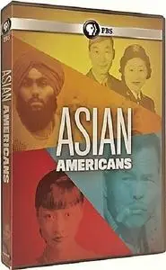 PBS - Asian Americans: Series 1 (2020)