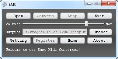 SooftMoon Easy Mid Convertor 1.6.0.0