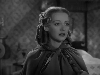 The Old Maid (1939)