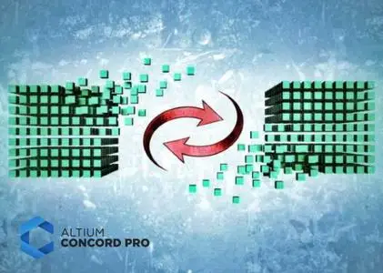 Altium Concord Pro 2019 version 1.1.7