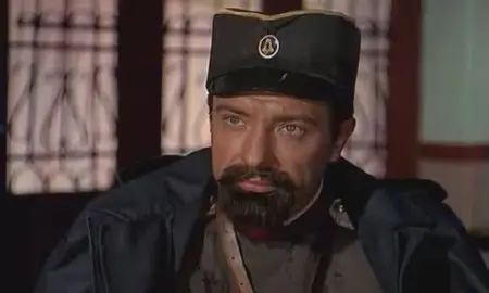 Mars na Drinu (1964)
