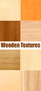 Stock Photo - Wooden Textures 3