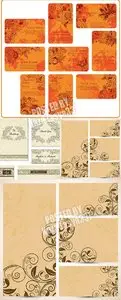 Vintage cards 6