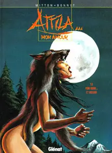 Attila... mon amour (1998) Complete
