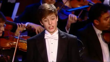 Christmas with Aled Jones 2012 [HDTV 1080i]