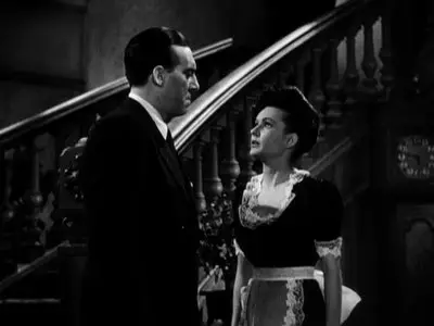 Gildersleeve's Ghost (1944)