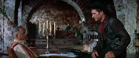 The Last of the Fast Guns (1958)