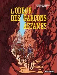 L'Odeur des garçons affamés