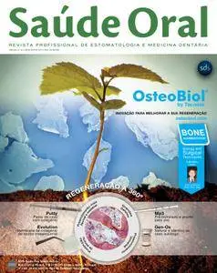 Saúde Oral - abril/maio 2015